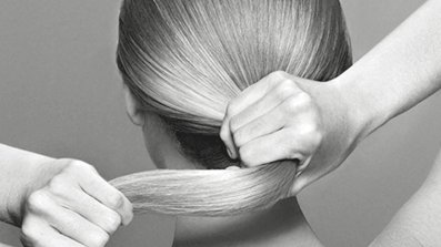 Haarpflege fuer lange haare